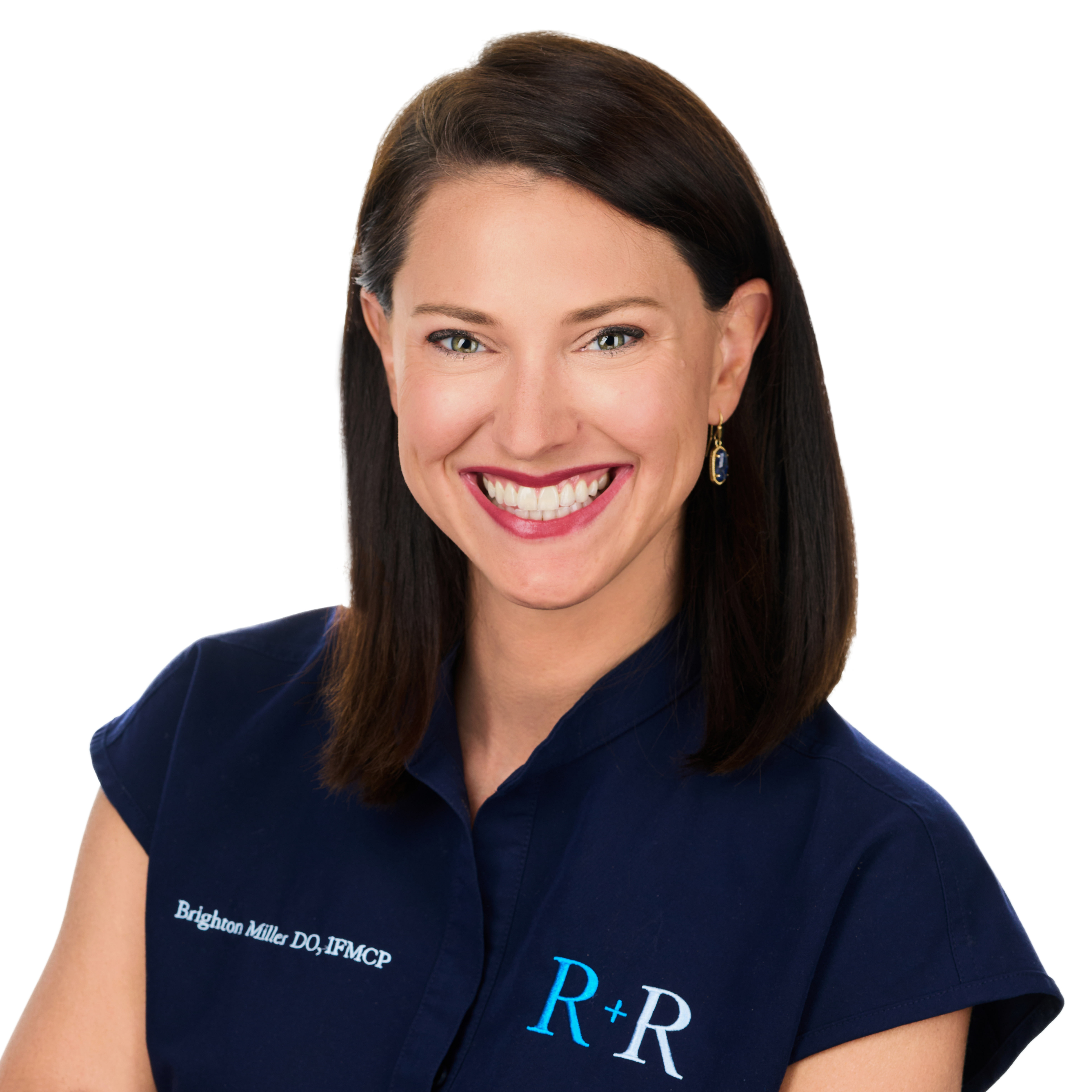 Restore and Revive Wellness Center - Brighton Miller, DO, IFMCP
